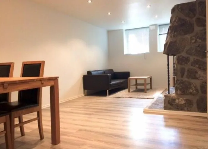 Demims 10mins From Oslo Airport * Eidsvoll