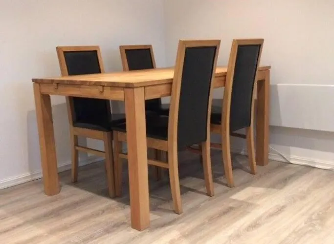 Lägenhet Demims 10mins From Oslo Airport Eidsvoll