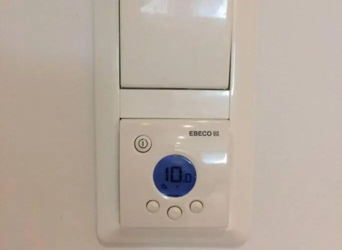 Lägenhet Demims 10mins From Oslo Airport *