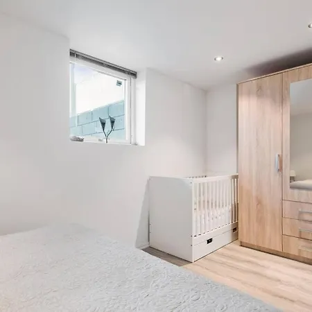 Apartament Demims 10mins From Oslo Airport *